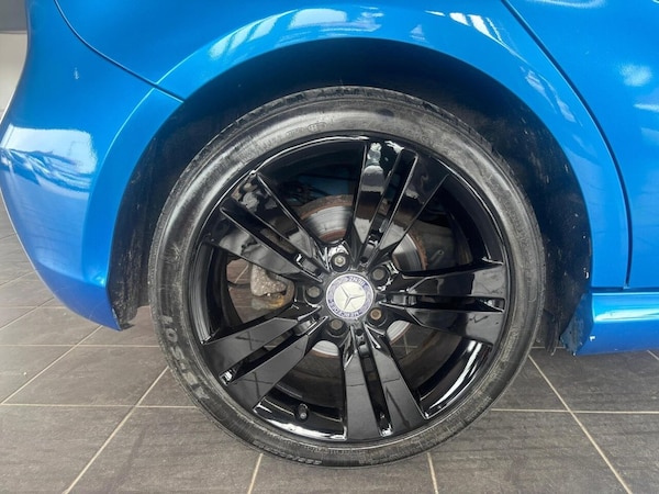 Used Mercedes-Benz A-Class 2014 for sale - 75566922: Photo 27