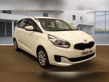 Used Kia Carens 2014 for sale - 75566920: Photo