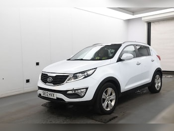 Used Kia Sportage 2012 for sale - 79046747: Photo