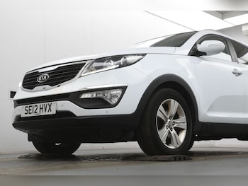Used Kia Sportage 2012 for sale - 79046747: Photo