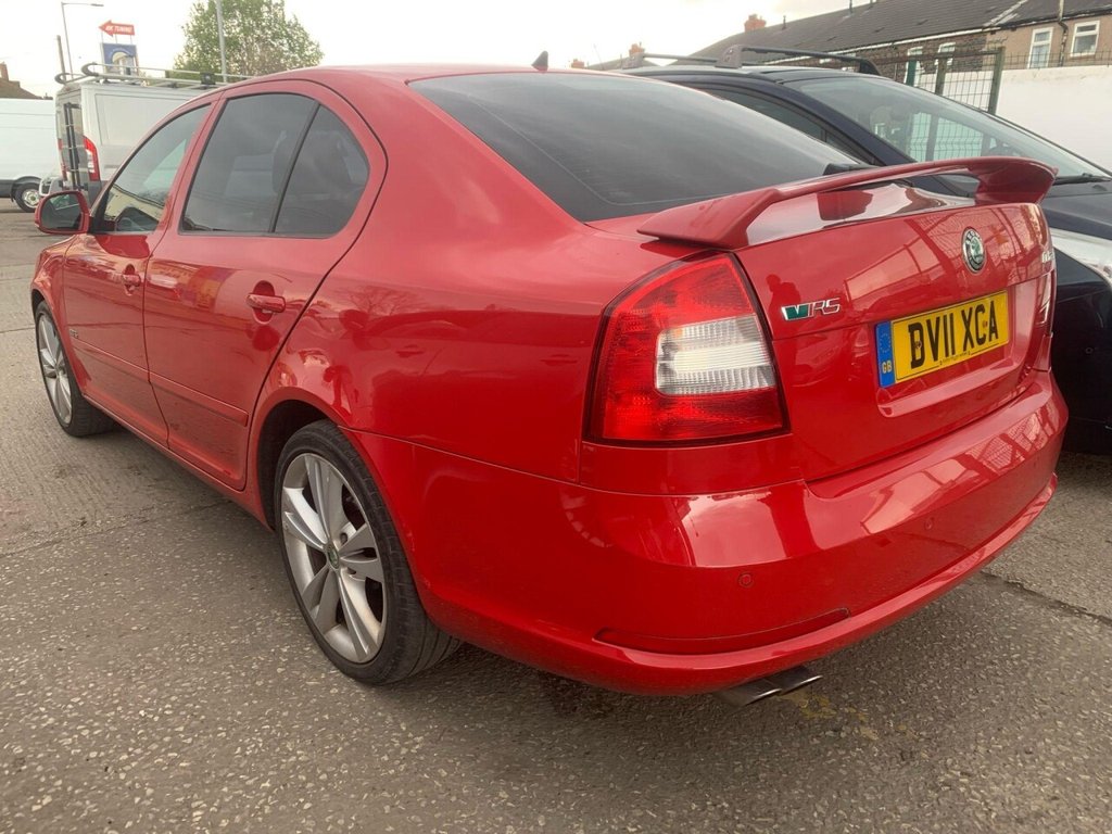 Used Skoda Octavia 2011 for sale - 76080266: Photo 12