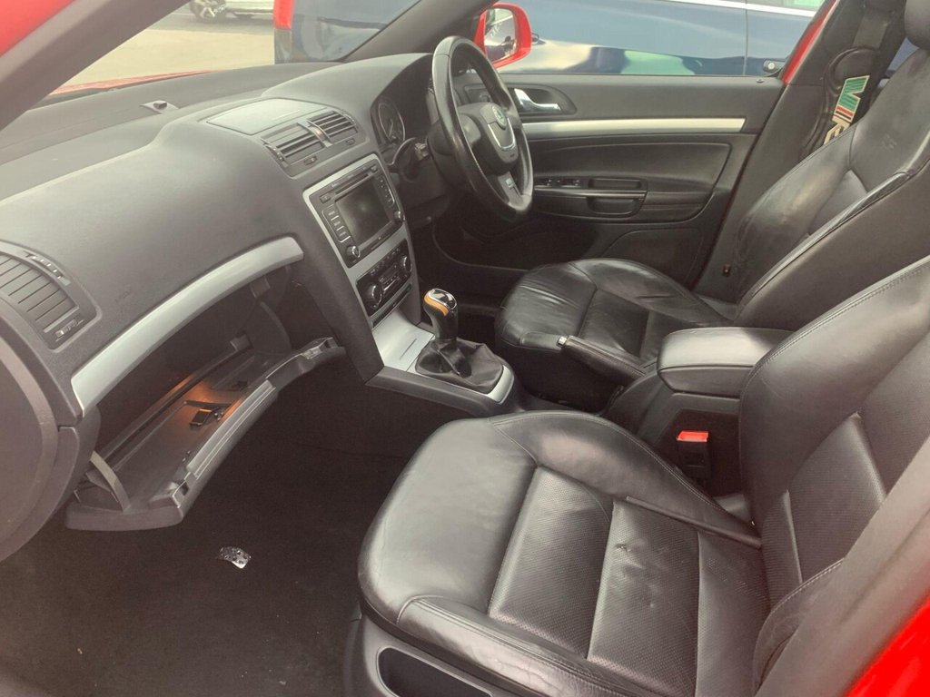 Used Skoda Octavia 2011 for sale - 76080266: Photo 18