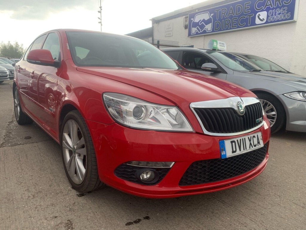 Used Skoda Octavia 2011 for sale - 76080266: Photo 2