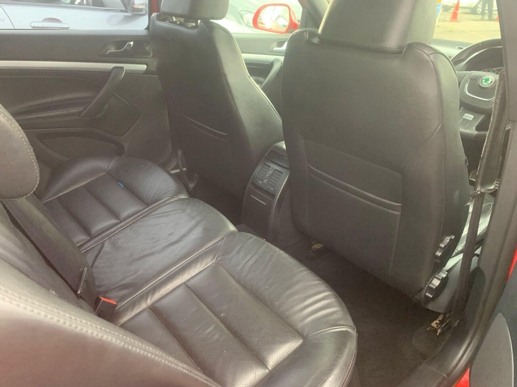 Used Skoda Octavia 2011 for sale - 76080266: Photo 23