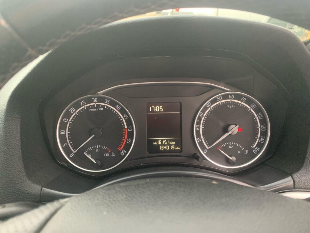 Used Skoda Octavia 2011 for sale - 76080266: Photo 31
