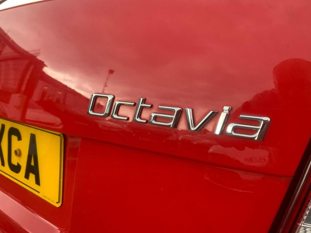 Used Skoda Octavia 2011 for sale - 76080266: Photo 37