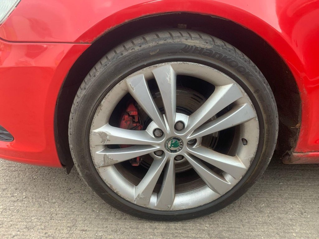 Used Skoda Octavia 2011 for sale - 76080266: Photo 40