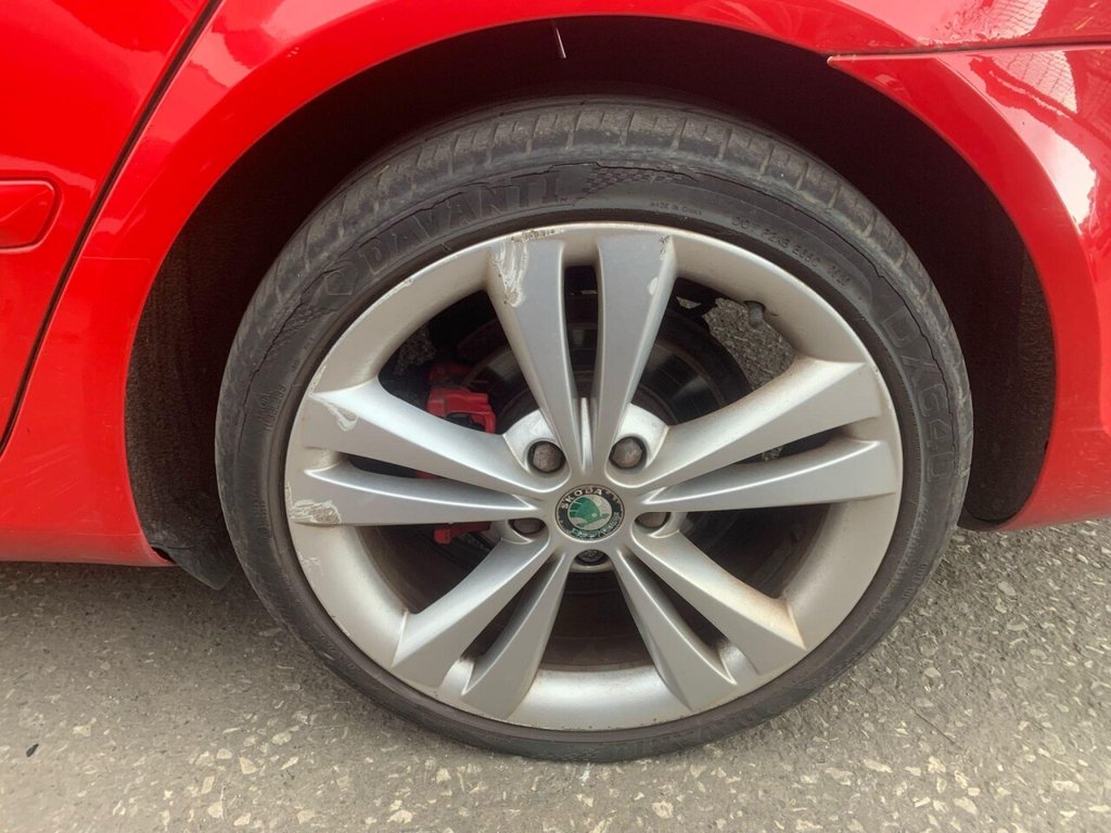 Used Skoda Octavia 2011 for sale - 76080266: Photo 41