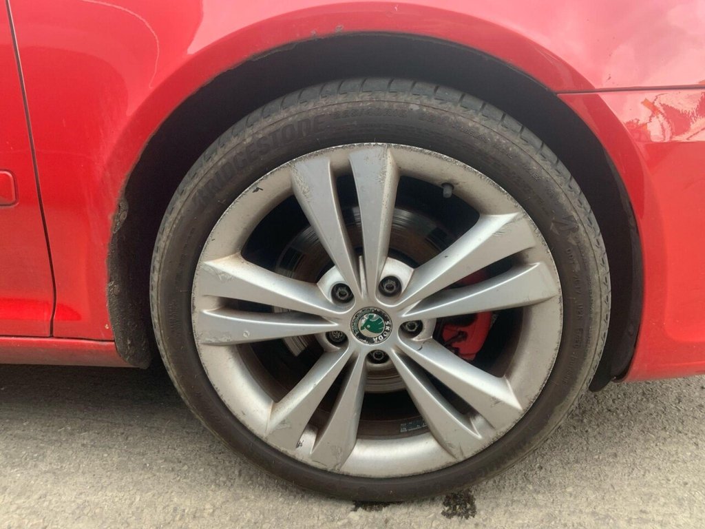 Used Skoda Octavia 2011 for sale - 76080266: Photo 43