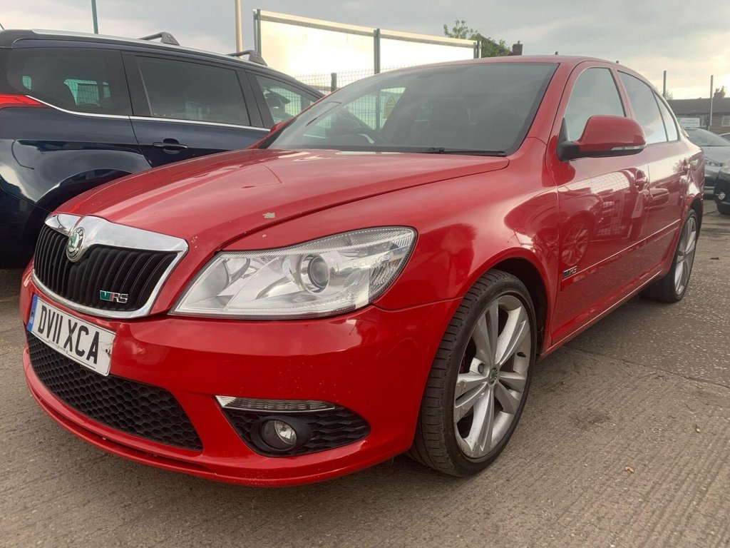 Used Skoda Octavia 2011 for sale - 76080266: Photo 6