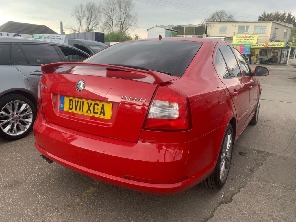 Used Skoda Octavia 2011 for sale - 76080266: Photo 8