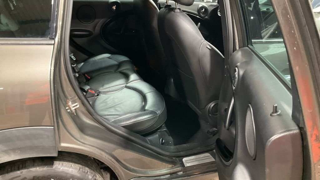 Used MINI Countryman 2011 for sale - 76527192: Photo 10