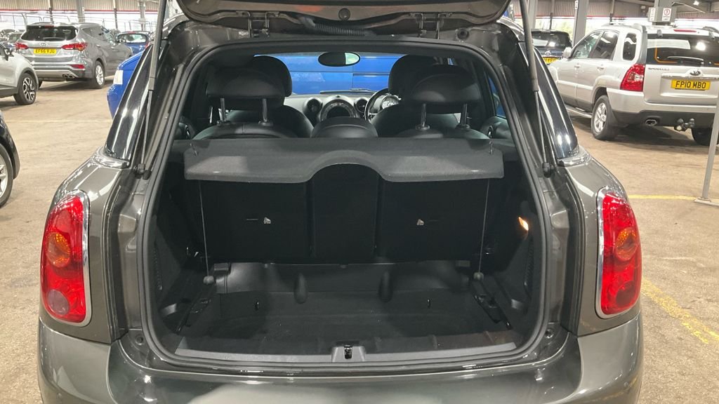 Used MINI Countryman 2011 for sale - 76527192: Photo 11