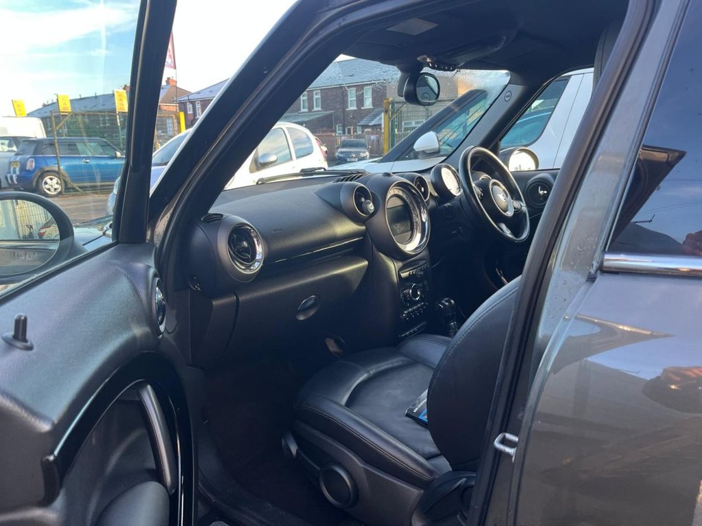 Used MINI Countryman 2011 for sale - 76527192: Photo 13