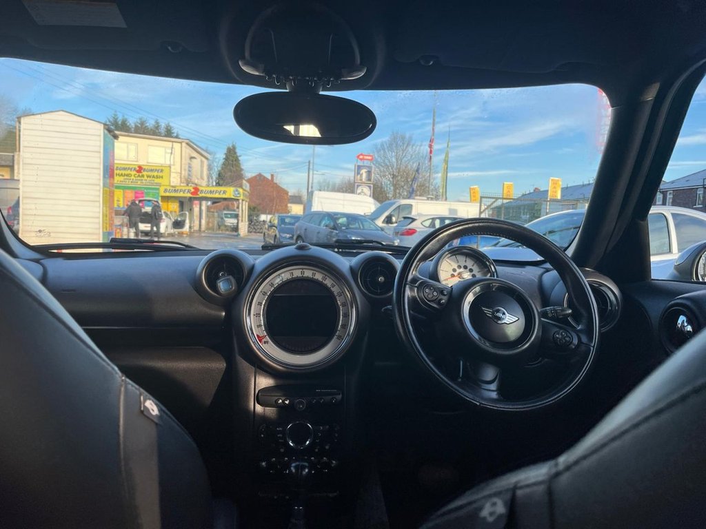 Used MINI Countryman 2011 for sale - 76527192: Photo 17