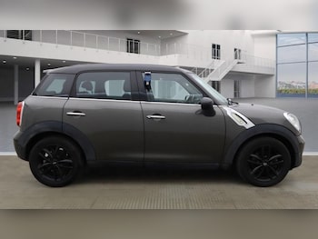 Used MINI Countryman 2011 for sale - 76527192: Photo