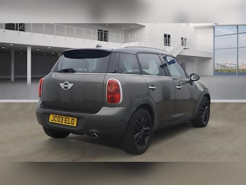 Used MINI Countryman 2011 for sale - 76527192: Photo