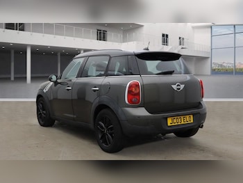 Used MINI Countryman 2011 for sale - 76527192: Photo