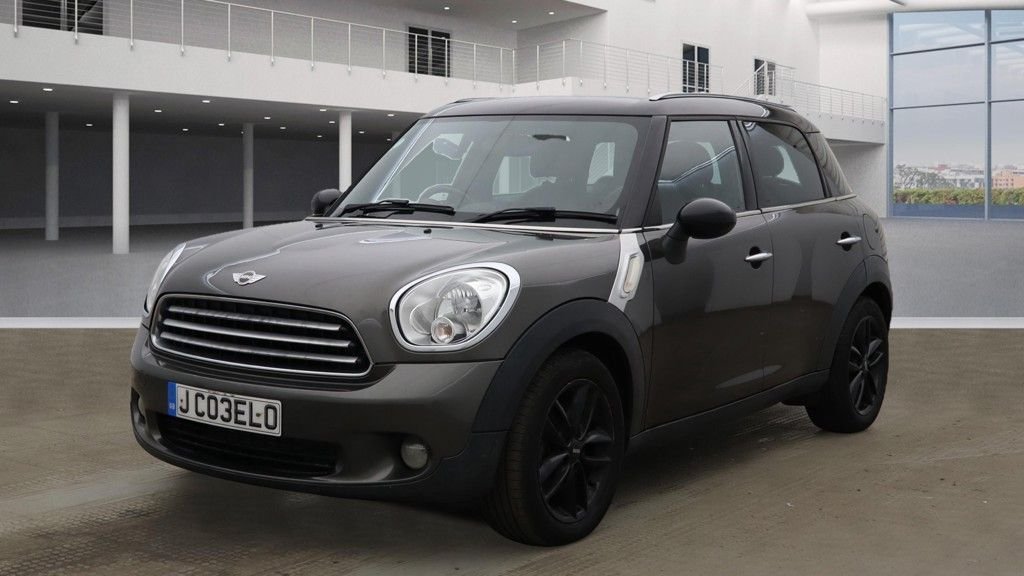 Used MINI Countryman 2011 for sale - 76527192: Photo 6