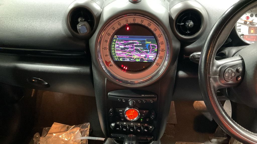 Used MINI Countryman 2011 for sale - 76527192: Photo 7