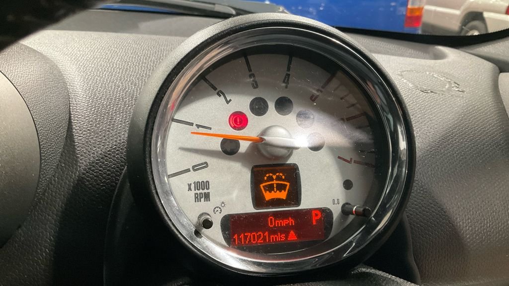 Used MINI Countryman 2011 for sale - 76527192: Photo 8