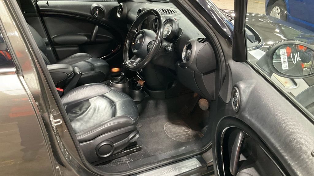 Used MINI Countryman 2011 for sale - 76527192: Photo 9