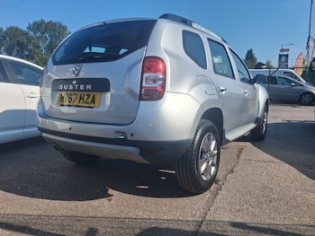 Used Dacia Duster 2018 for sale - 79178081: Photo