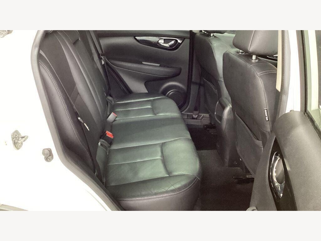 Used Nissan Qashqai 2014 for sale - 77719708: Photo 11