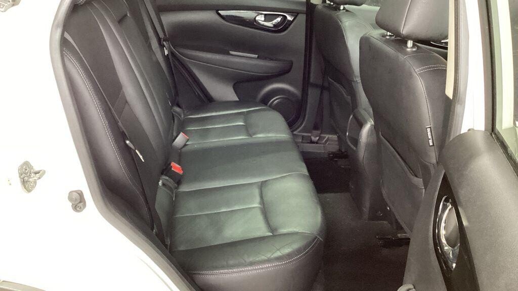 Used Nissan Qashqai 2014 for sale - 77719708: Photo 12