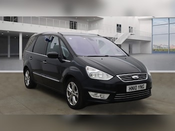 Used Ford Galaxy 2010 for sale - 77655497: Photo