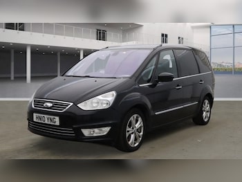 Used Ford Galaxy 2010 for sale - 77655497: Photo