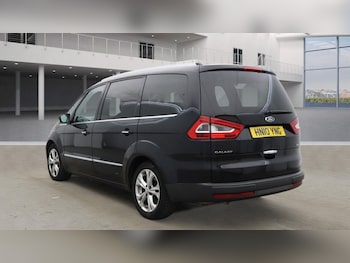 Used Ford Galaxy 2010 for sale - 77655497: Photo