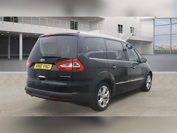 Used Ford Galaxy 2010 for sale - 77655497: Photo