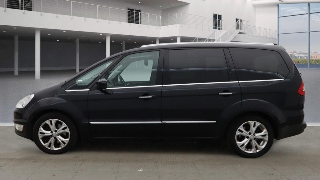 Used Ford Galaxy 2010 for sale - 77655497: Photo 6