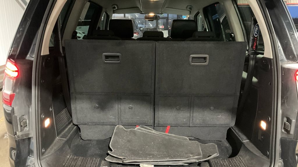 Used Ford Galaxy 2010 for sale - 77655497: Photo 7