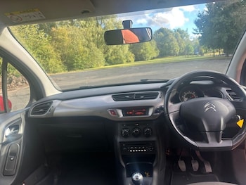 Used Citroen C3 2015 for sale - 75798479: Photo