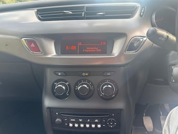 Used Citroen C3 2015 for sale - 75798479: Photo