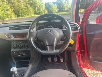Used Citroen C3 2015 for sale - 75798479: Photo