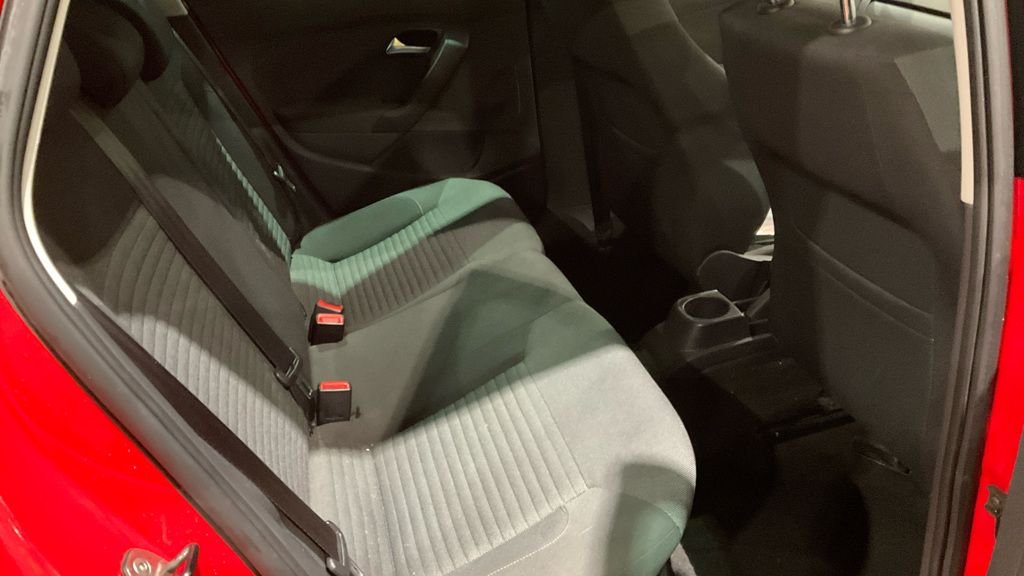 Used Volkswagen Polo 2012 for sale - 77053589: Photo 10