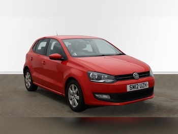 2012 (12) - 1.4 Match Hatchback 5dr Petrol Manual Euro 5 (85 ps)