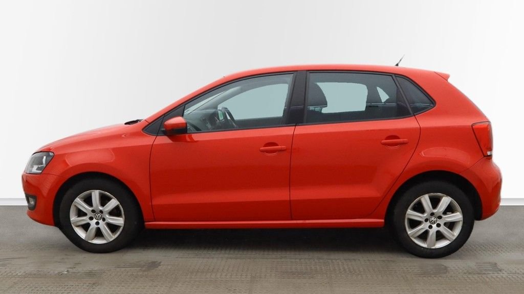 Used Volkswagen Polo 2012 for sale - 77053589: Photo 5
