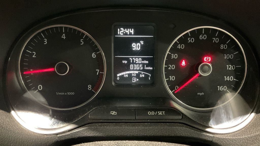 Used Volkswagen Polo 2012 for sale - 77053589: Photo 7