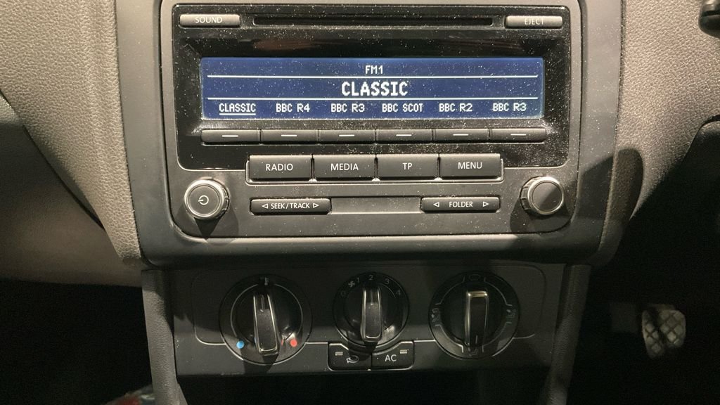 Used Volkswagen Polo 2012 for sale - 77053589: Photo 8