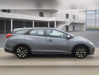 Used Honda Civic 2014 for sale - 76535814: Photo