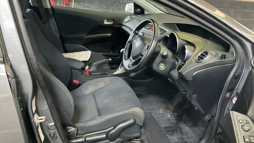 Used Honda Civic 2014 for sale - 76535814: Photo 8