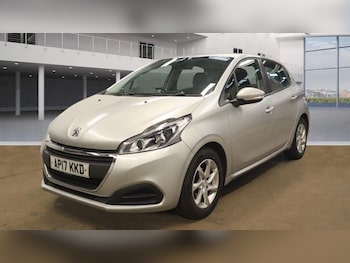 Used Peugeot 208 2017 for sale - 75566856: Photo