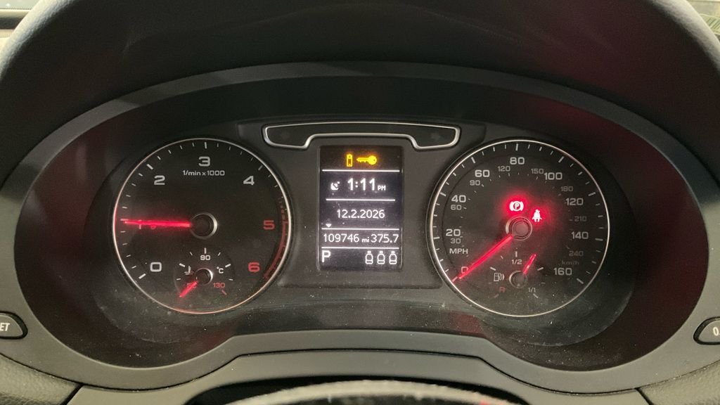 Used Audi Q3 2012 for sale - 77655493: Photo 10