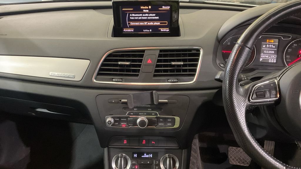 Used Audi Q3 2012 for sale - 77655493: Photo 11