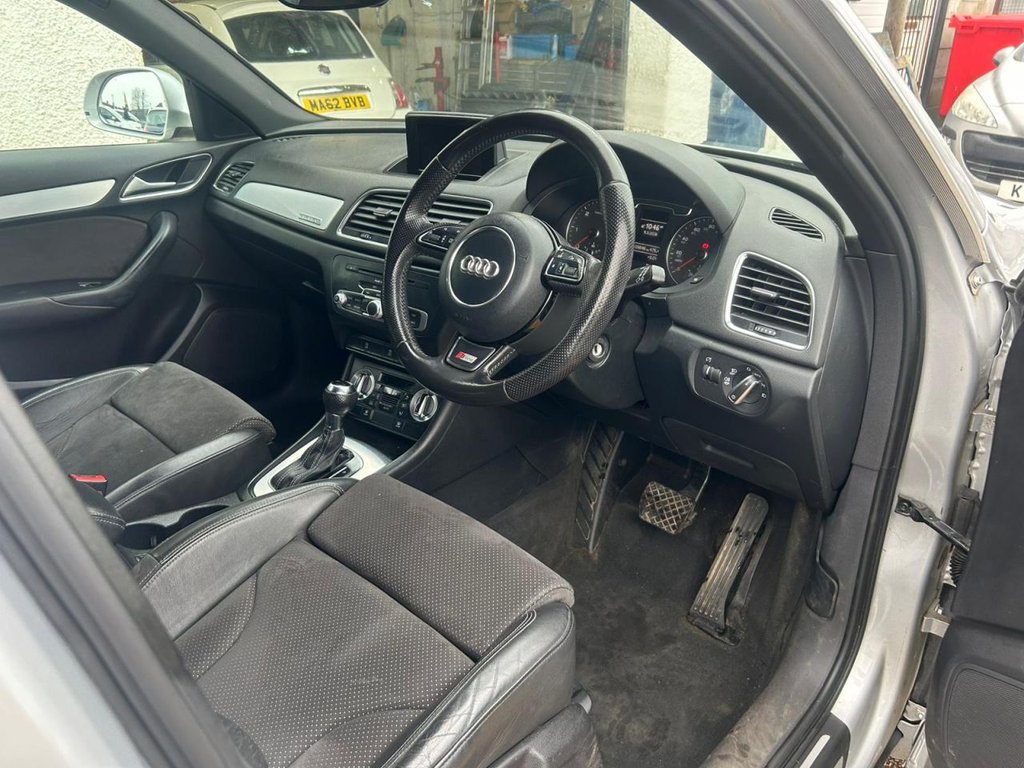 Used Audi Q3 2012 for sale - 77655493: Photo 12