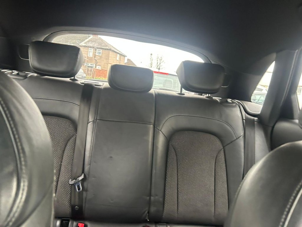 Used Audi Q3 2012 for sale - 77655493: Photo 14